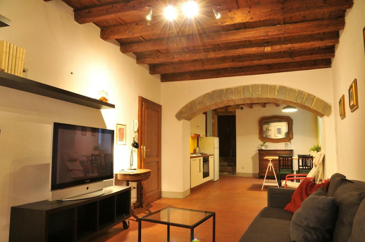 Feel - Arco Antico Apartment แบร์กาโม ภายนอก รูปภาพ